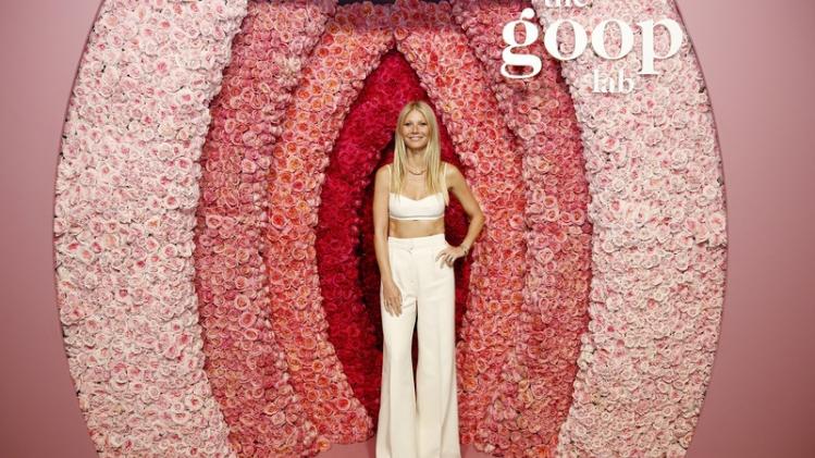Met deze dildos amuseer je je volgens Gwyneth Paltrow het meest tijdens lockdown
